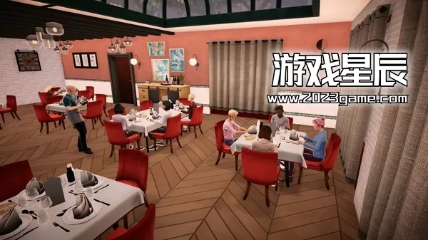 【5.05】PS4《厨师人生:餐厅模拟器 Chef Life: A Restaurant Simulator》中文版PKG下载【1.08+DLC】_3
