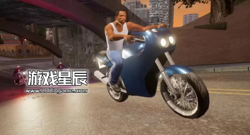 【9.0】PS4《侠盗猎车手三部曲 终极版 GTA：The Trilogy – The Definitive Edition》中文版PKG下载【1.06补丁整合版】_1