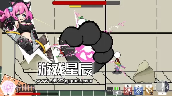 PC《BOSS研习社/BossCrafter》中文版下载_1