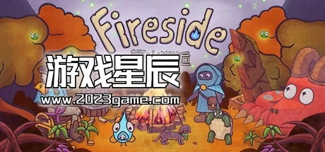 PC《篝火邂逅/Fireside》中文版下载v1.0.3.RC1
