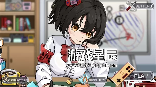 PC《BOSS研习社/BossCrafter》中文版下载_2