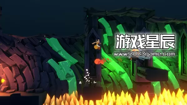 PC《炎之鸟:首章/Akatori: Сhapter One》中文版下载v1.0.8_1