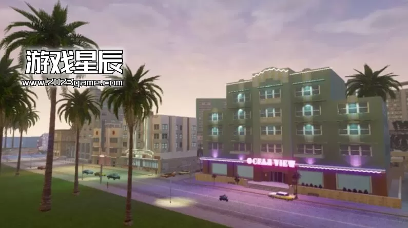 【9.0】PS4《侠盗猎车手三部曲 终极版 GTA：The Trilogy – The Definitive Edition》中文版PKG下载【1.06补丁整合版】_2