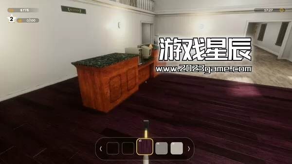 PC《酒店商业模拟器/Hotel Business Simulator》中文版下载_2