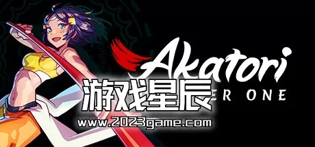 PC《炎之鸟：首章/Akatori: Сhapter One》中文版下载v1.0.8