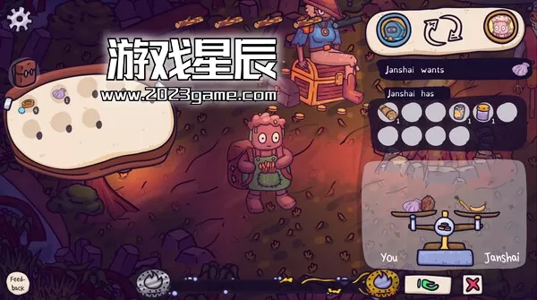 PC《篝火邂逅/Fireside》中文版下载v1.0.3.RC1_0