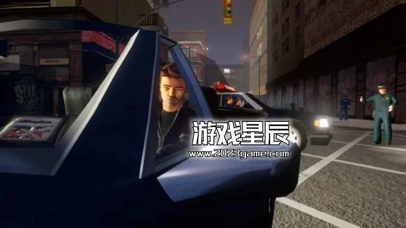 【9.0】PS4《侠盗猎车手三部曲 终极版 GTA：The Trilogy – The Definitive Edition》中文版PKG下载【1.06补丁整合版】_3