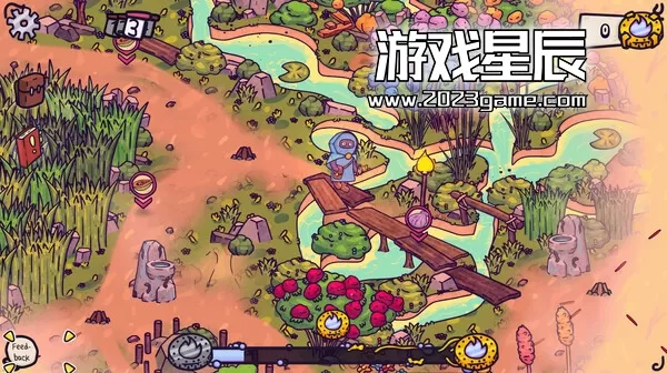 PC《篝火邂逅/Fireside》中文版下载v1.0.3.RC1_1