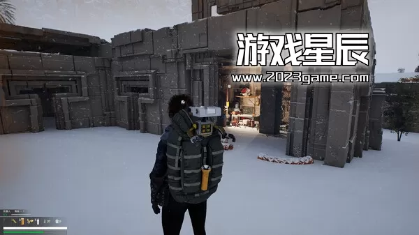 PC《喘息2 GASPING.2》中文版下载_2