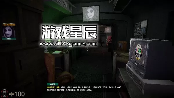 PC《恐龙创伤/Dino Trauma》中文版下载Build 14615625_2