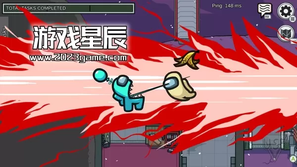 switch《我们之中 Among Us》中文版NSZ版下载【含2024.9.4补丁】_1