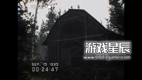 PC《不要一起喊/Don't Shout Together》中文版下载_1