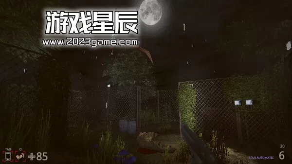 PC《恐龙创伤/Dino Trauma》中文版下载Build 14615625_3