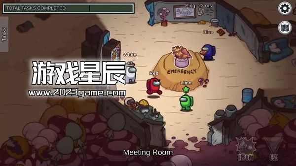 switch《我们之中 Among Us》中文版NSZ版下载【含2024.9.4补丁】_4