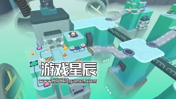 PC《星之物/Star Stuff》中午版下载v1.0.1_3