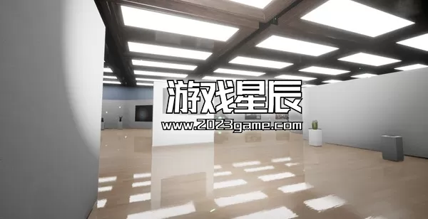 PC《迷失艺廊 X/Gallery X》中文版下载_4