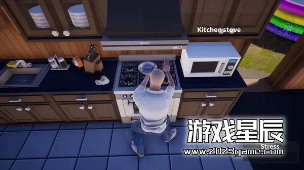 PC《失败者模拟器/Loser Simulator》中文版下载_2