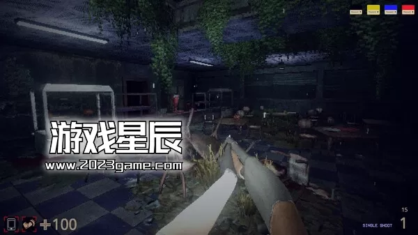 PC《恐龙创伤/Dino Trauma》中文版下载Build 14615625_4