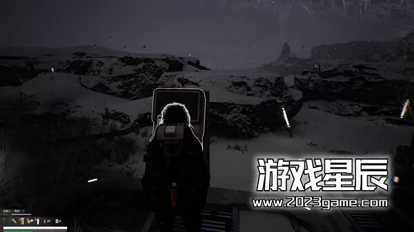 PC《喘息2 GASPING.2》中文版下载_0