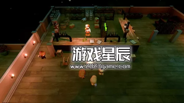 【9.0】PS4《小小部队 全球行动 Tiny Troopers Global Ops》英文版PKG下载1.01_2