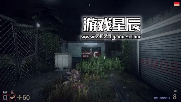 PC《恐龙创伤/Dino Trauma》中文版下载Build 14615625_1
