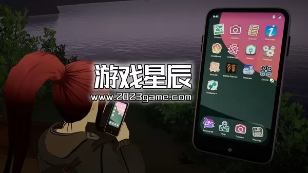 PC《风和日暖/SunnySide》中文版下载v1.20.0_3