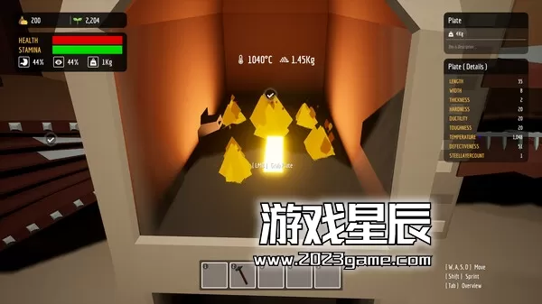 PC《锻造模拟器/FORGE SIMULATOR》中文版下载_3