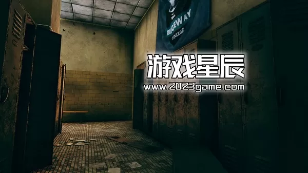 【6.72】PS4《返校：密室逃脱冒险 ALUMNI – Escape Room Adventure》英文版PKG下载1.03_2