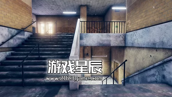 【6.72】PS4《返校：密室逃脱冒险 ALUMNI – Escape Room Adventure》英文版PKG下载1.03_0