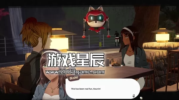 PC《风和日暖/SunnySide》中文版下载v1.20.0_2