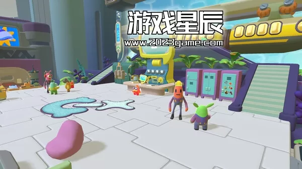 PC《星之物/Star Stuff》中午版下载v1.0.1_0