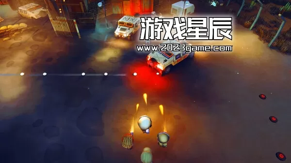 【9.0】PS4《小小部队 全球行动 Tiny Troopers Global Ops》英文版PKG下载1.01_0