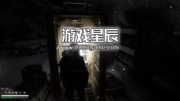 PC《喘息2 GASPING.2》中文版下载_1