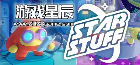 PC《星之物/Star Stuff》中午版下载v1.0.1