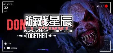 PC《不要一起喊/Don't Shout Together》中文版下载