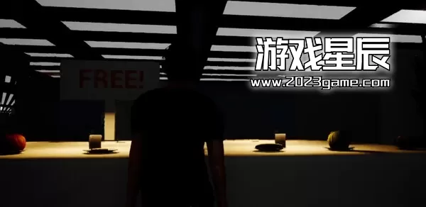 PC《迷失艺廊 X/Gallery X》中文版下载_3