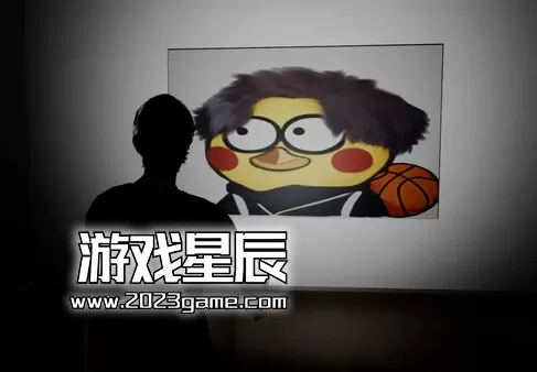 PC《迷失艺廊 X/Gallery X》中文版下载_1