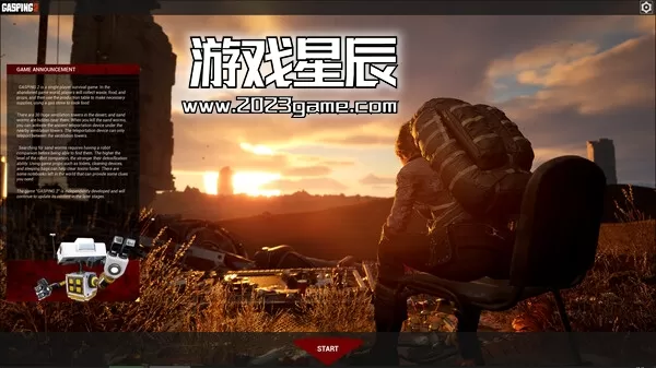 PC《喘息2 GASPING.2》中文版下载_4