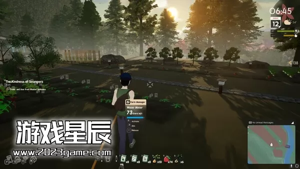 PC《风和日暖/SunnySide》中文版下载v1.20.0_4