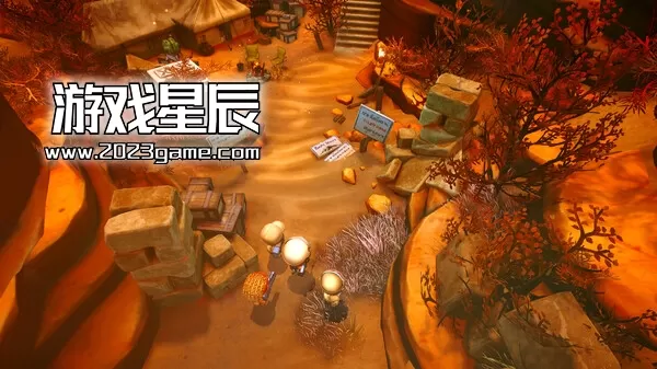 【9.0】PS4《小小部队 全球行动 Tiny Troopers Global Ops》英文版PKG下载1.01_4