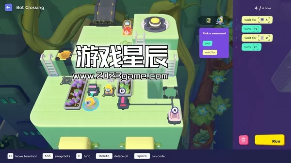 PC《星之物/Star Stuff》中午版下载v1.0.1_2
