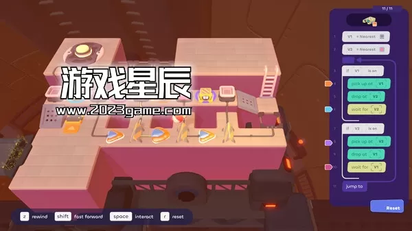 PC《星之物/Star Stuff》中午版下载v1.0.1_1