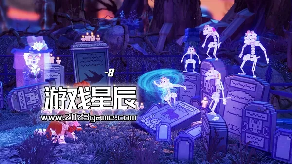 switch《回声世代 午夜版/Echo Generation Midnight Edition》中文版nsz下载+1.0.1补丁_2