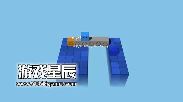 PC《BOND》中文版下载_0