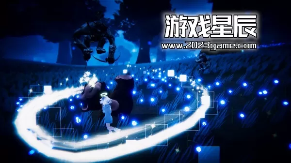 PC《天降小毛绒/Plushie from the Sky》中文版下载Build.14616860_1