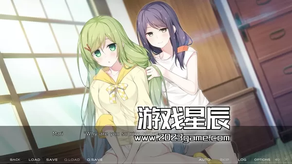 switc《与你共度的七日间/SEVEN DAYS》日文版XCI下载_0