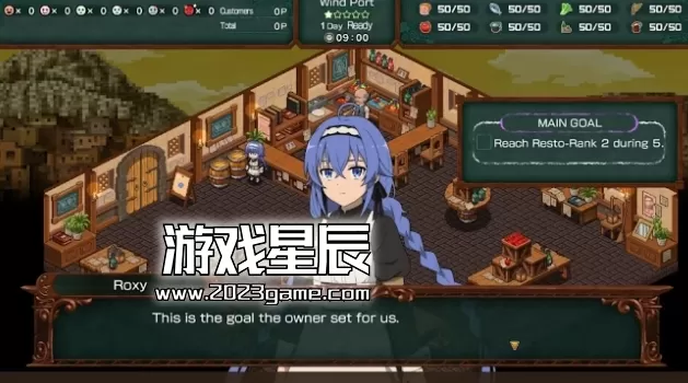 PC《无职转生～到了异世界就拿出真本事/Mushoku》中文版下载v1.03_3