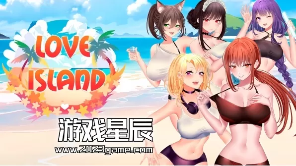 switch《爱情岛/Love Island》英文版nsz下载