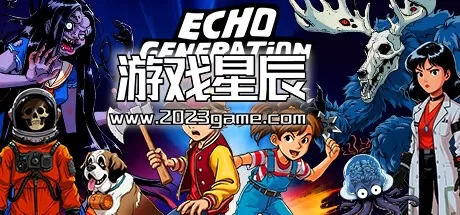 switch《回声世代 午夜版/Echo Generation Midnight Edition》中文版nsz下载+1.0.1补丁
