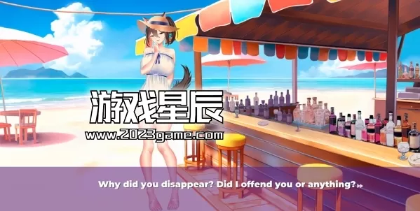 switch《爱情岛/Love Island》英文版nsz下载_1